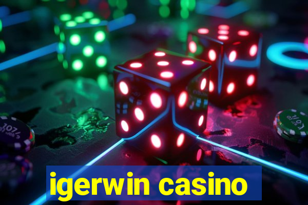 igerwin casino